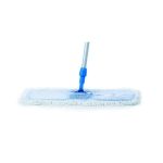 Sabco sealer polish applicator with handle 61cm sabc2171q | ac cleaning supplies