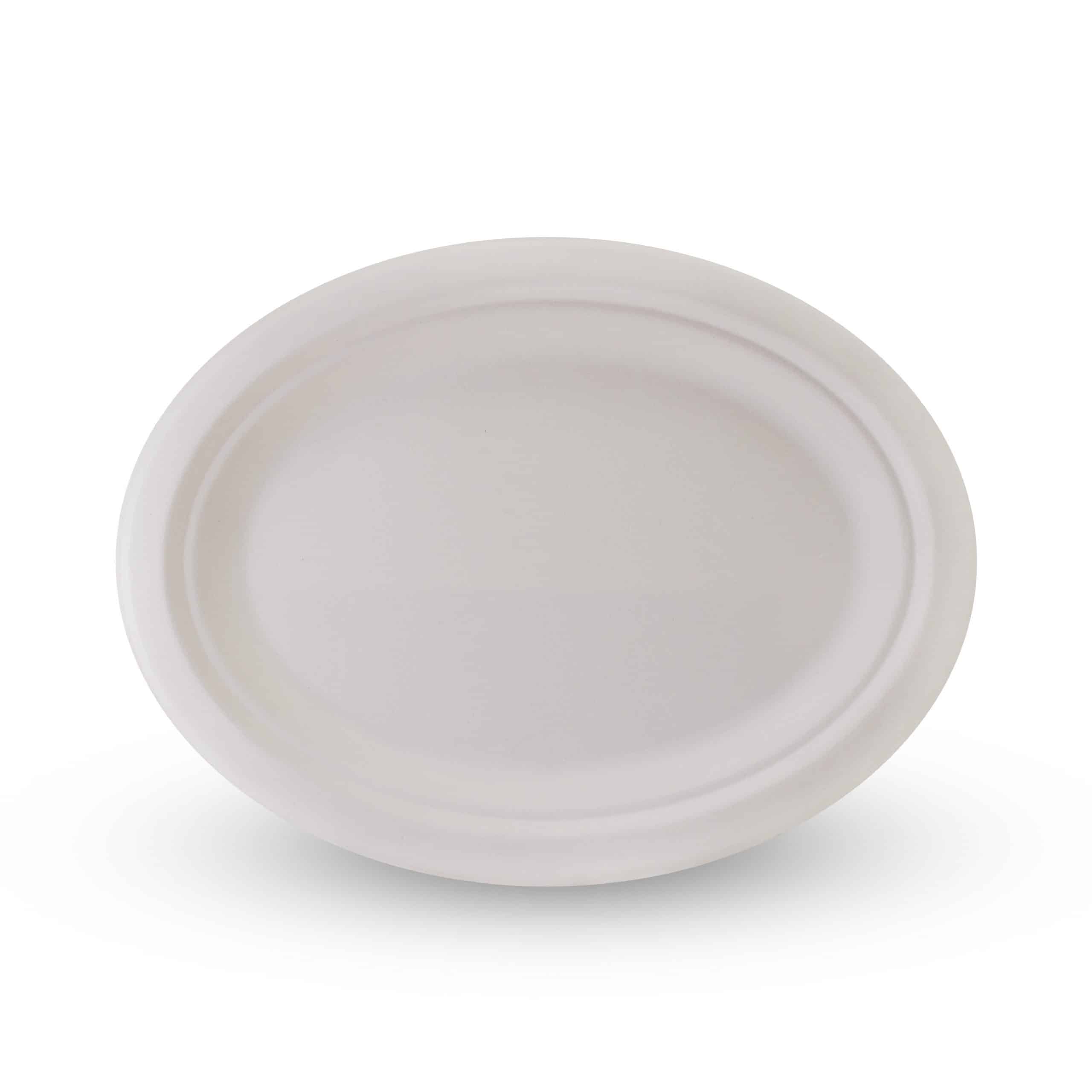SC10OVL-scaled-1.jpg Plate sugarcane 10" oval 500ctn sc10ovl | ac cleaning supplies