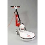 Polivac sl2000 stingray 50cm burnisher electric 1500rpm polivac | ac cleaning supplies