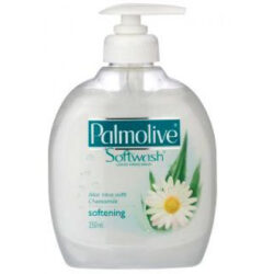 Palmolive soft wash sea minerals 250ml 24ctn sslav | ac cleaning supplies