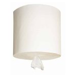 Abc centrefeed towel deluxe 19cmx300m style-19300 | ac cleaning supplies