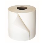 Abc roll towel cutmatic autocut 20cmx200m 6 rolls style-2000 | ac cleaning supplies