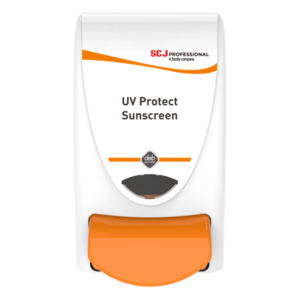SUN1LDS-1.png Deb scj sun protect dispenser sun1lds | ac cleaning supplies