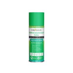Chemsolve surface disinfectant floral 300gm asdf-300 | ac cleaning supplies