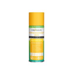 Chemsolve surface disinfectant lemon 300gm asdl-300 | ac cleaning supplies