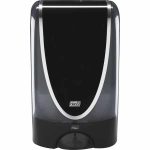 Deb scj dispenser touch free tf2smk | ac cleaning supplies