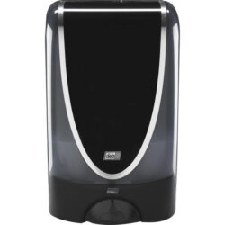 Deb scj dispenser touch free tf2smk | ac cleaning supplies