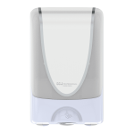 Deb scj dispenser touch free tf2whi | ac cleaning supplies
