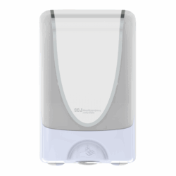 Deb scj dispenser touch free tf2whi | ac cleaning supplies