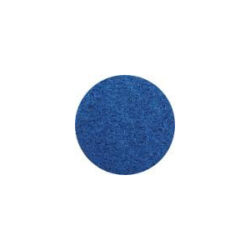 Glomesh floor pad blue 400mm tk400blue | ac cleaning supplies