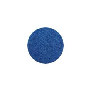 Glomesh floor pad blue 425mm tk425blue | ac cleaning supplies