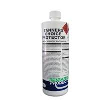 Research tanners choice leather protector 1l 20606 | ac cleaning supplies