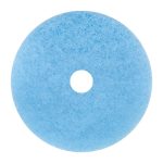 Glomesh uhs floor pad blue ice 400mm uh400b/ice | ac cleaning supplies