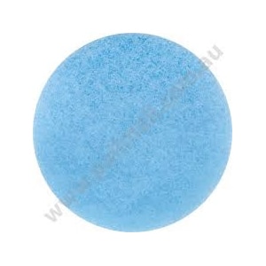 Glomesh uhs floor pad blue ice 425mm uh425bic | ac cleaning supplies