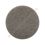 Glomesh uhs floor pad champagne 525mm uh525chm | ac cleaning supplies