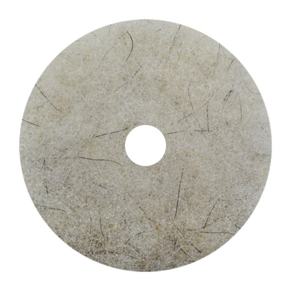 Glomesh uhs floor pad jackeroo lite 525m uh525j/l | ac cleaning supplies