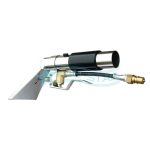 Upholstery tool stainless steel standard for shampoo machines utce | ac cleaning supplies