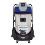 backpack vacuum cleaners for commercial and industrial cleaning