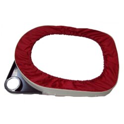 Polivac skirt assembly vpv089ct | ac cleaning supplies