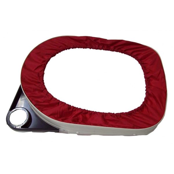 Polivac skirt assembly vpv089ct | ac cleaning supplies