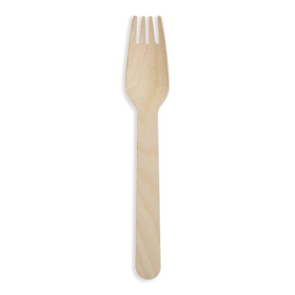 Fork wooden 1000ctn wcfrk | ac cleaning supplies