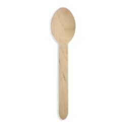 Spoon wooden 1000ctn wcspn | ac cleaning supplies
