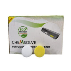 Chemsolve toilet crystals 10kg wpd-10k | ac cleaning supplies