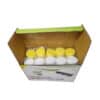 Chemsolve toilet crystals 10kg wpd-10k | ac cleaning supplies