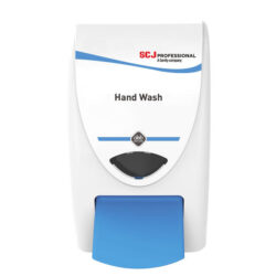Deb scj dispenser 2l for foam soap wrm2ldp | ac cleaning supplies