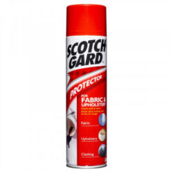 3m scotchgard fabric protector 350gm an010424040 | ac cleaning supplies
