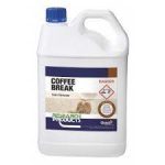 Research coffee break carpet stain remover 5l 204015a | ac cleaning supplies
