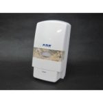 Abc dispenser soap refillable 900ml sd-200r/abc | ac cleaning supplies