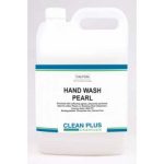 Clean plus hand wash pearl 5l 35502cp | ac cleaning supplies