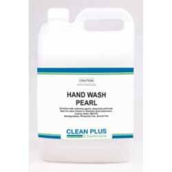 Clean plus hand wash pearl 5l 35502cp | ac cleaning supplies