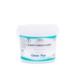 laundry cleaning products chemicals