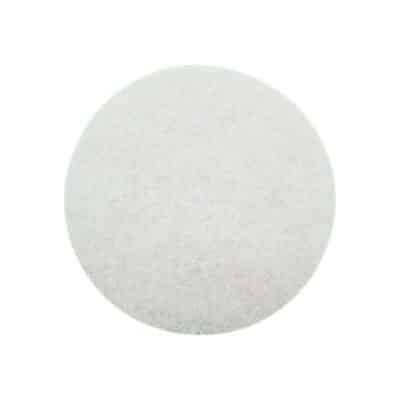 Glomesh uhs floor pad beige 525mm uh525bge | ac cleaning supplies