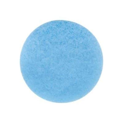 Glomesh uhs floor pad blue ice 525mm uh525bic | ac cleaning supplies