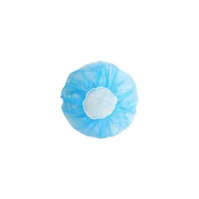 Steeldrill disposable crimped cap blue 21" 1000ctn 200010/b | ac cleaning supplies