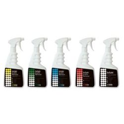 So safe black graffiti remover brick stone and pourous surfaces 1l blk003 | ac cleaning supplies