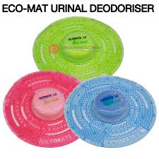 Urinal screen cucumber melon qw1cm | ac cleaning supplies