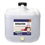 Research sensation protein carpet stain remover 15l 205015 | ac cleaning supplies