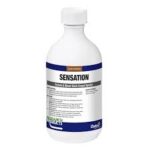 Research sensation protein carpet stain remover 500ml 205212 | ac cleaning supplies
