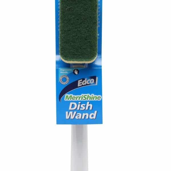 Edco dish wand 18027 | ac cleaning supplies