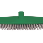 Oates floor scrub brush b-12426 | ac cleaning supplies