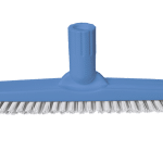 Oates grout scrubbing brush b-by0556b | ac cleaning supplies
