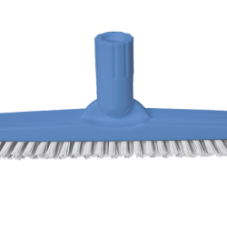 Oates grout scrubbing brush b-by0556b | ac cleaning supplies